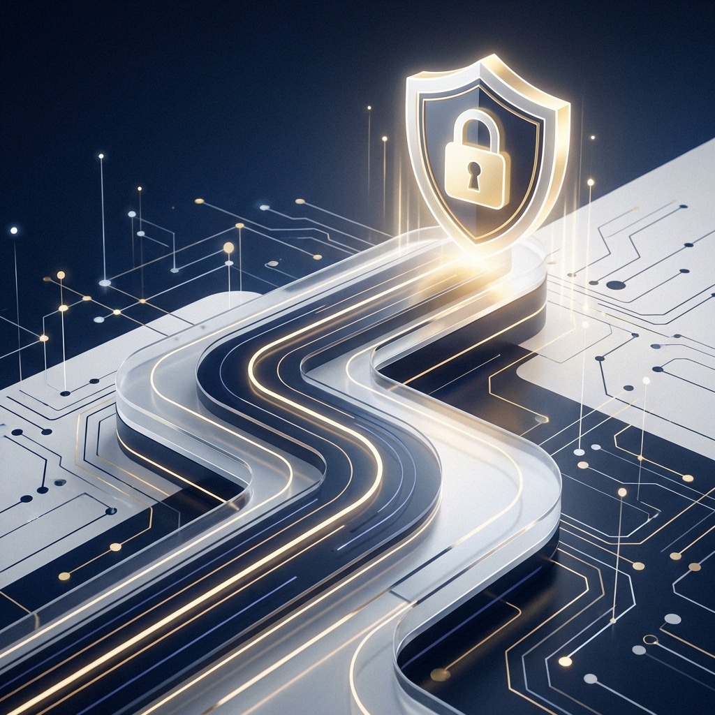 Angel IT Roadmap Visual