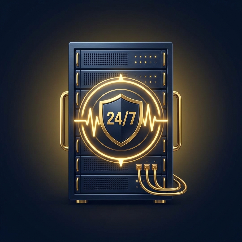 Continuous Monitoring